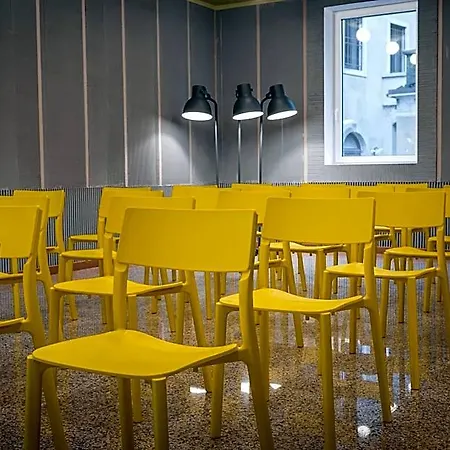 San Daniele 호텔 3*