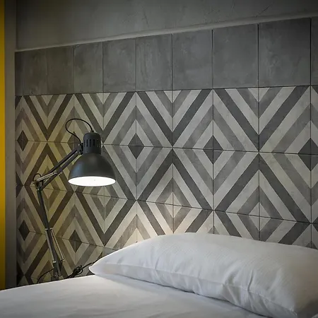 Hotel San Daniele 3*