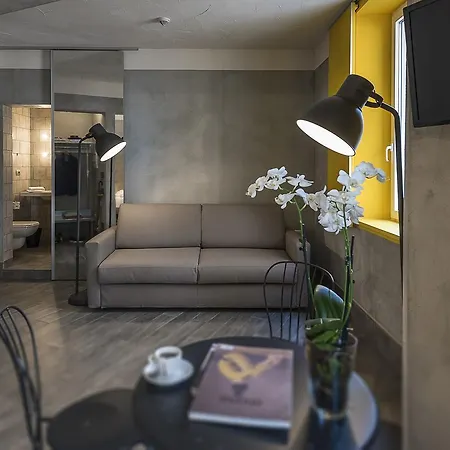 Hotel San Daniele