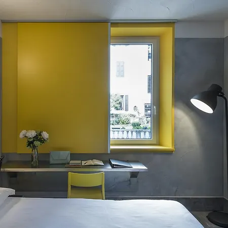 Hotel San Daniele