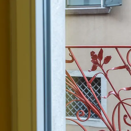 Otel San Daniele San Daniele del Friuli