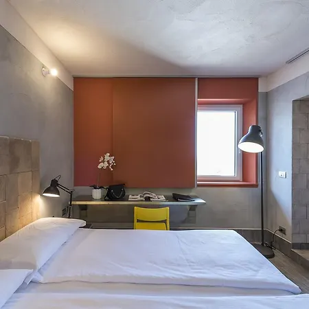 San Daniele Hotel 3*