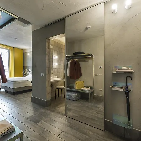 San Daniele Hotel