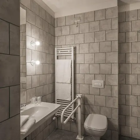 San Daniele Hotel 3*
