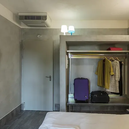 호텔 San Daniele 3*