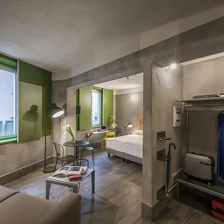 San Daniele Hotel