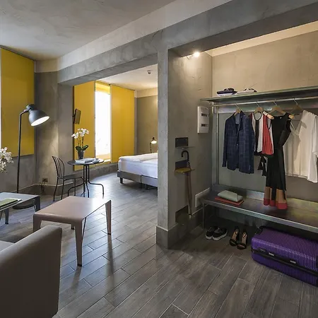 San Daniele Hotel San Daniele del Friuli