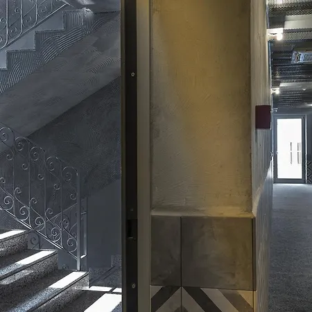 San Daniele Hotel