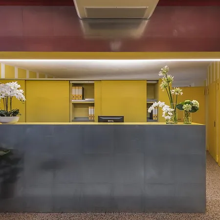 Hotel San Daniele