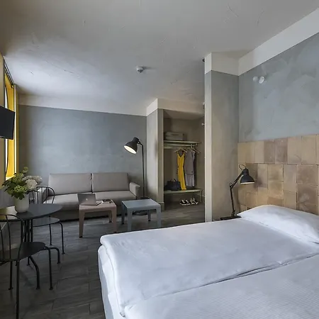 San Daniele Hotel 3*